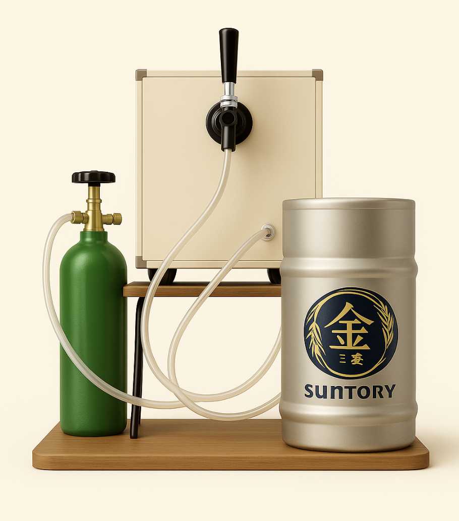 サントリー 金麦