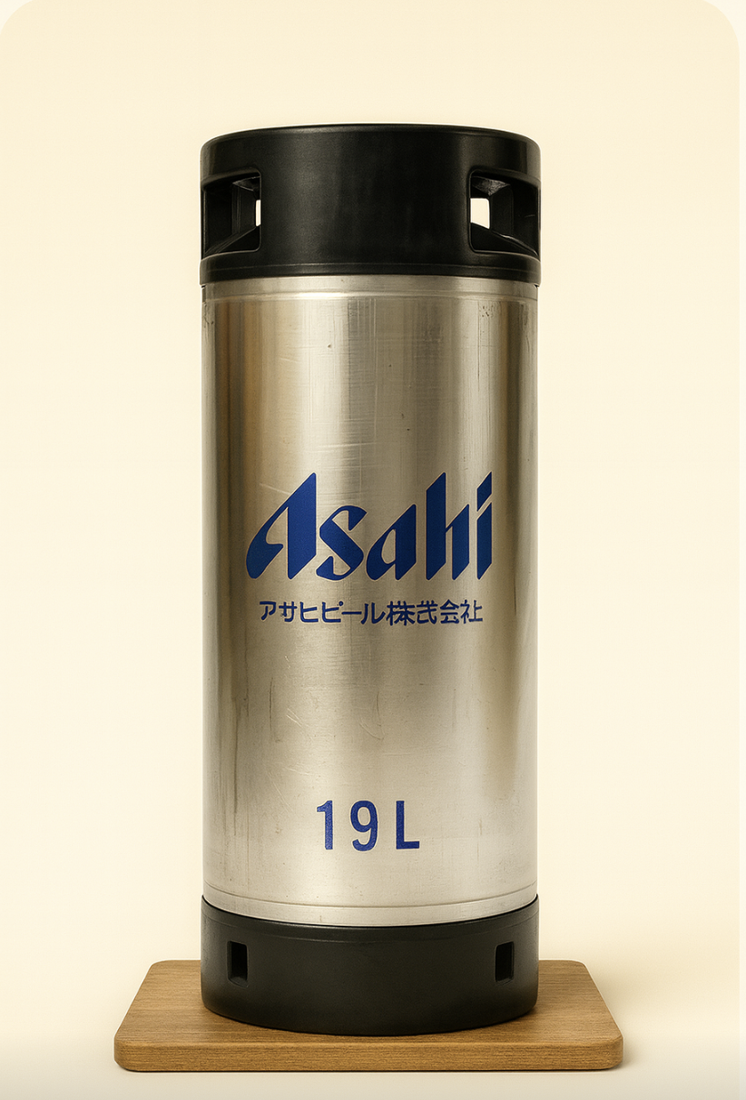 アサヒ スーパードライ