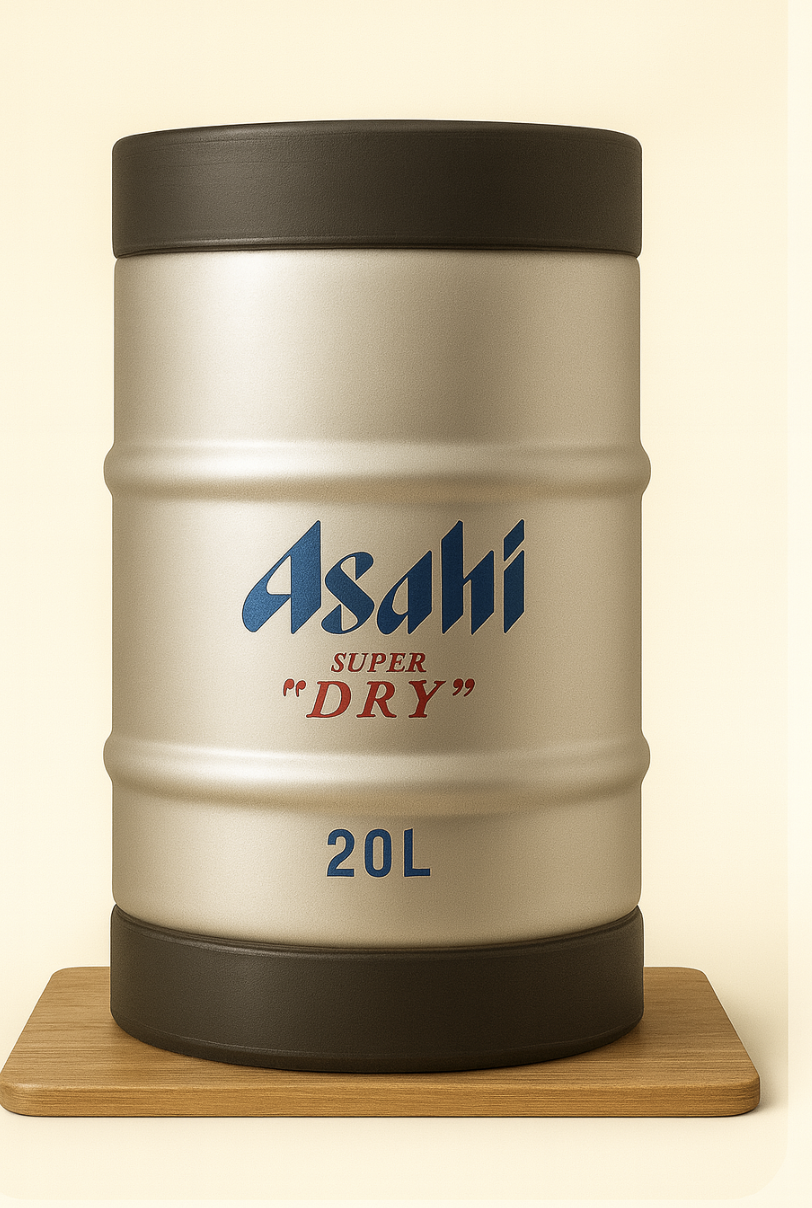 アサヒ スーパードライ