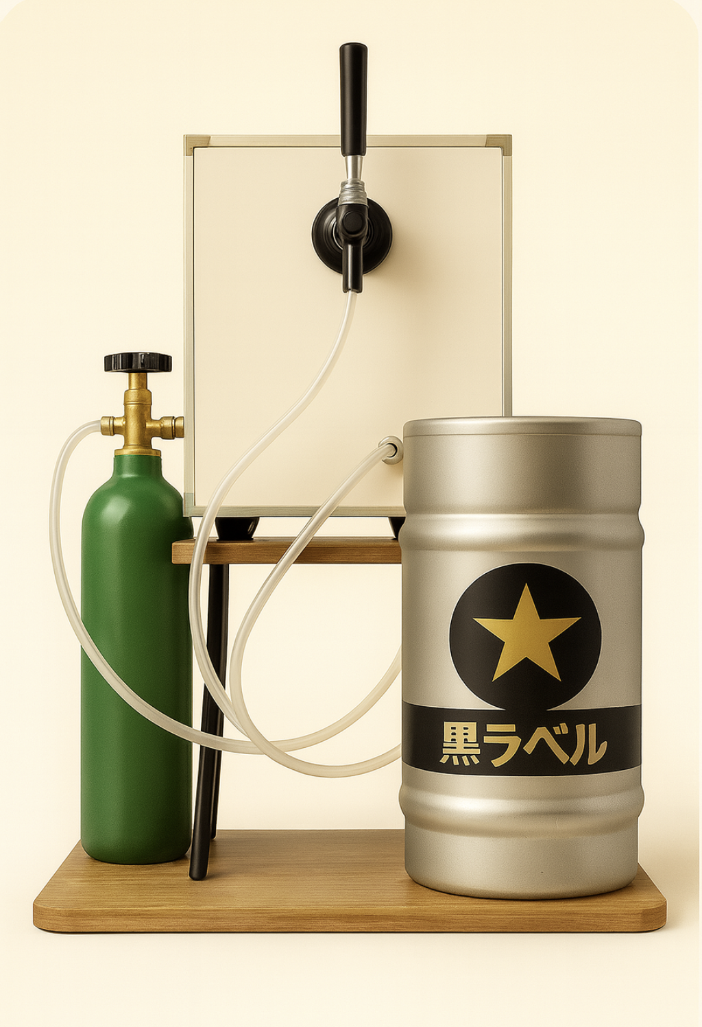 サッポロ 黒ラベル