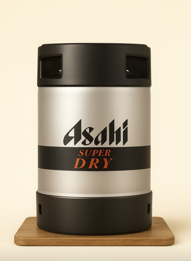 アサヒ スーパードライ