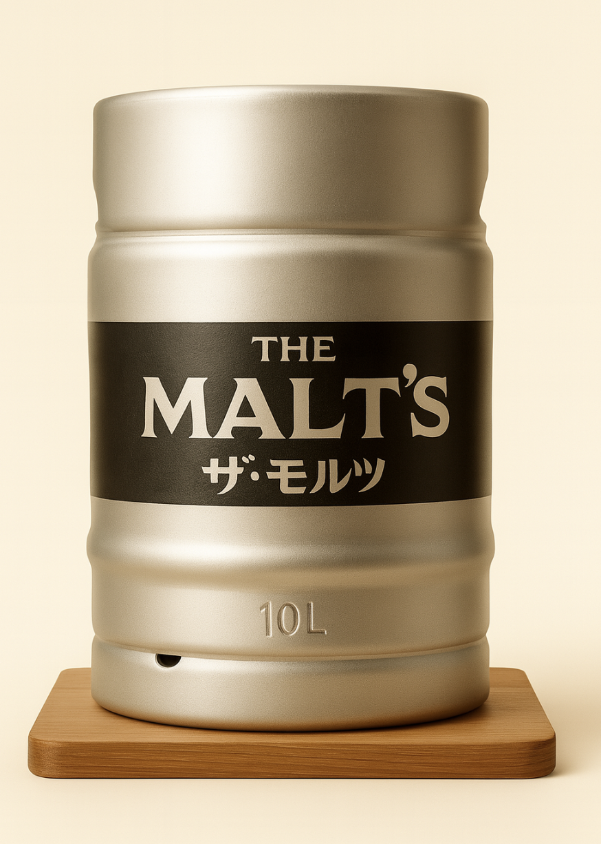 サントリー ザ モルツ